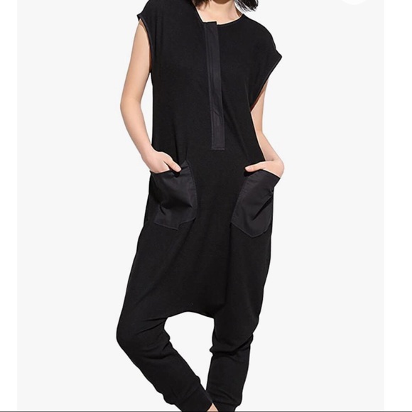 Harem Jumpsuit - Picture 3 of 5